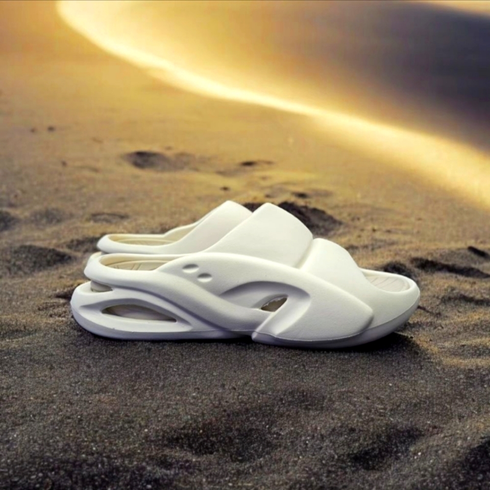 SIA Collective Grey Infinity Slide